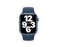 Apple Pasek Sportowy do Apple Watch błękitna toń - 681423 - zdjęcie 3